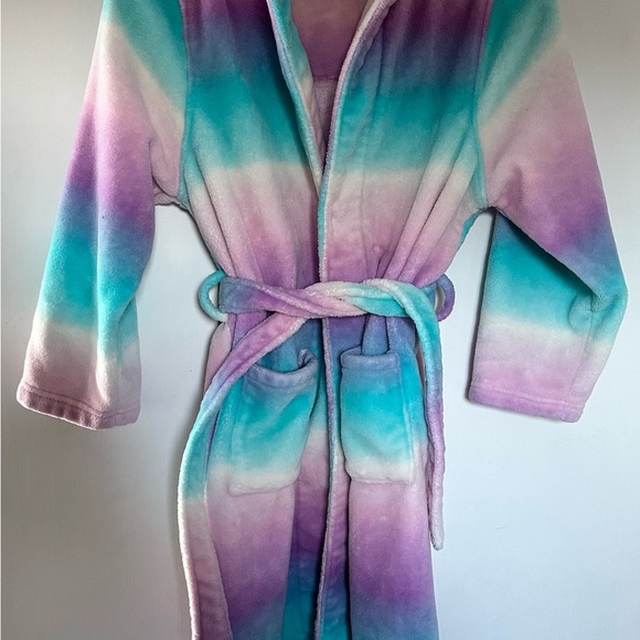 Colorful Tucker & Tate Robe - Picture 4 of 6